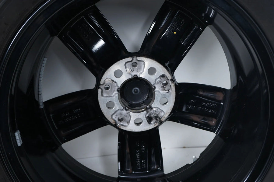 MINI Countryman F60 winter tires/wheels 225/55/17 inch 531