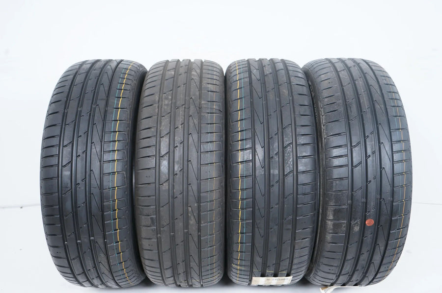 4 X 205 55 R17 91W Sommerreifen Hankook Ventus S1 EVO2 MO 2018 7mm