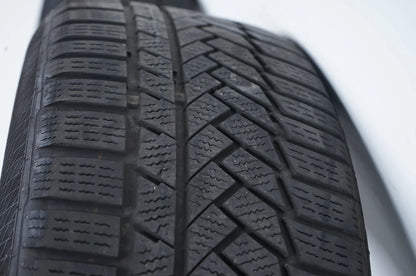 Pneus hiver Audi A5 B9 8W F5, jantes hiver 225/50/17 pouces