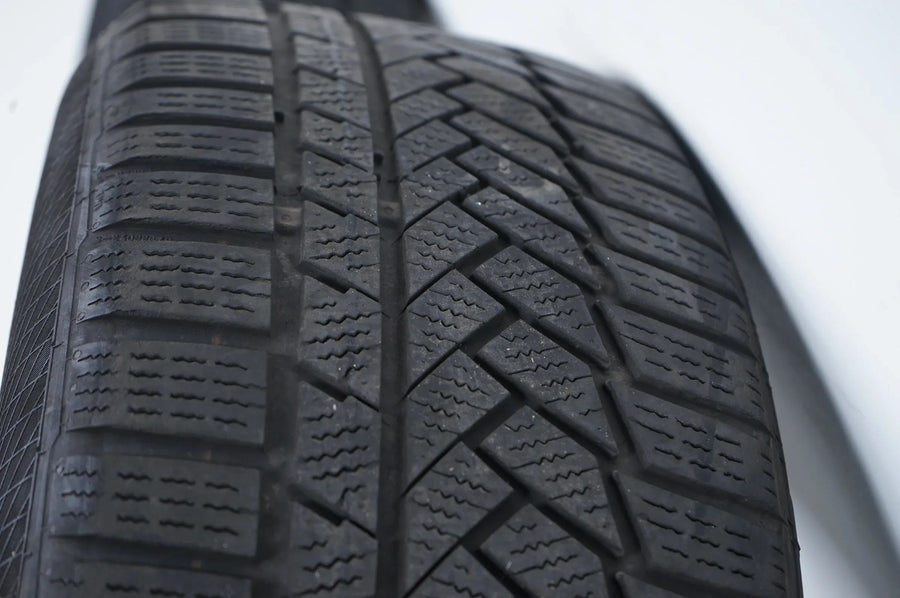 Pneus hiver Audi A5 B9 8W F5, jantes hiver 225/50/17 pouces