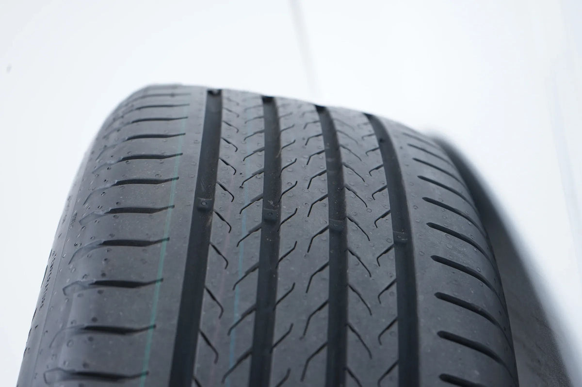 NEW Mercedes GLC W254 X254 AMG Summer Tires Summer Wheels 19 Inch Detailansicht 12