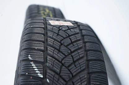 Audi Q5 SQ5 FY 8OA Pneus hiver Roues hiver 235 55 19 pouces 7mm