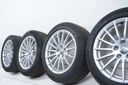Audi A5 B9 8W F5 Winter tires Winter wheels 225 50 17 inch