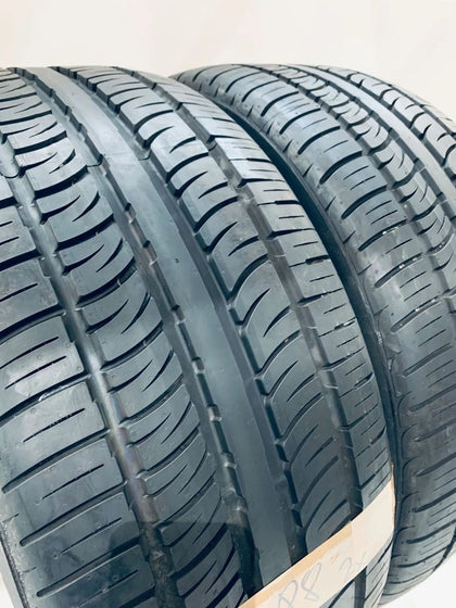 2 X 285 45 R21 113W Pirelli Scorpion Zero TOP Pneus Été 8mm