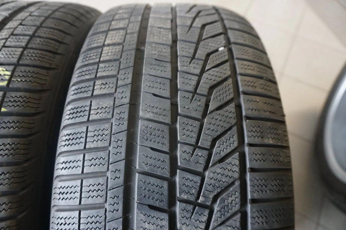 Genuine Mercedes S-Class W223 V223 19 Inch Alloy Wheels Winter Wheels Winter Tires Detailansicht 9