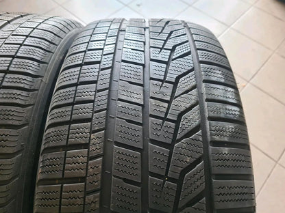 Original Mercedes S-Class W223 V223 19 Inch Alloy Wheels Winter Wheels Winter Tires