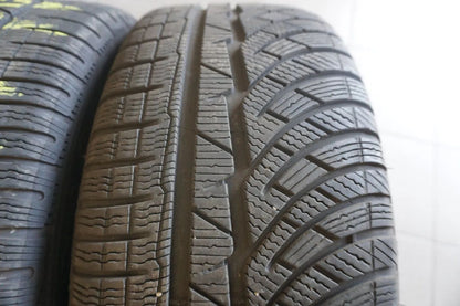 Cerchi in lega originali Mercedes Classe E W213, ruote invernali, pneumatici invernali 245 45 R18