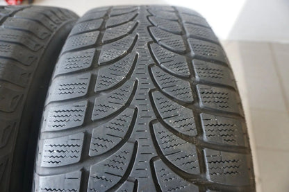 Original Mercedes GLC X253 C253 W253 18 Zoll Alufelgen Winterräder Winterreifen