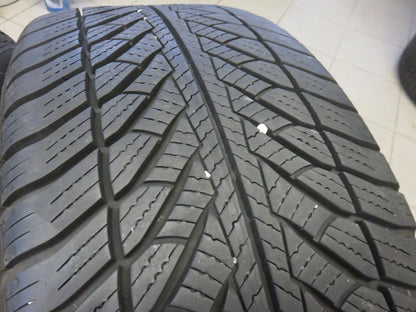 Jantes alu originales Mercedes CLS C257 W257 roues hiver pneus hiver 245 45 R18