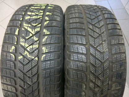 Jantes en alliage 19 pouces d'origine Mercedes Classe S W223 V223, roues d'hiver, pneus d'hiver