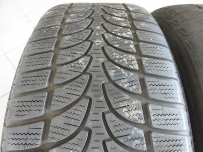 Original Mercedes GLC C253 X253 W253 18 Zoll Alufelgen Winterreifen Winterräder