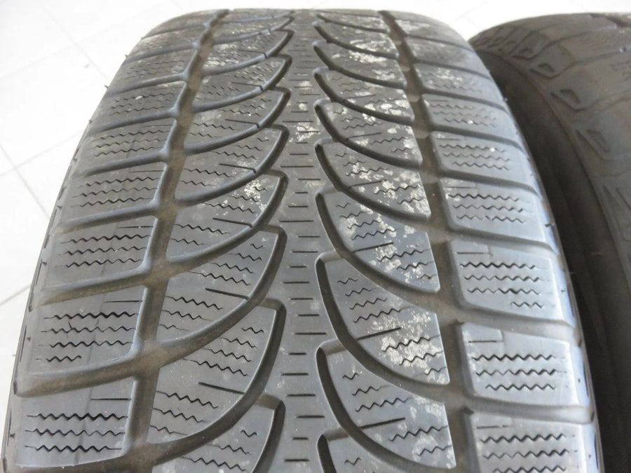 Original Mercedes GLC C253 X253 W253 18 Zoll Alufelgen Winterreifen Winterräder