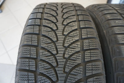 Jantes alu d'origine Mercedes GLC X253 C253 W253 Pneus hiver 235 60 R18 pouces 6mm