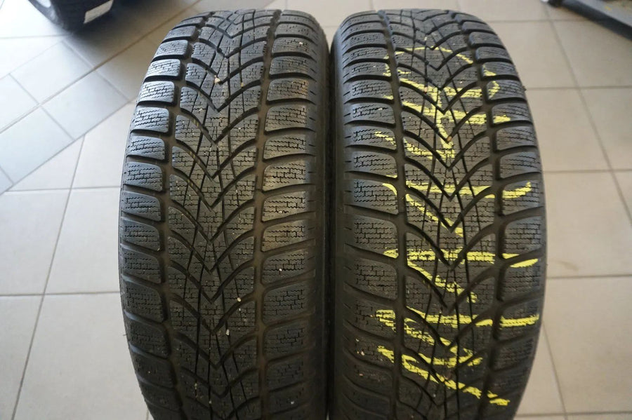 Original Mercedes GLA X156 Alloy Wheels Winter Wheels Winter Tires 215 55 R18 Inch
