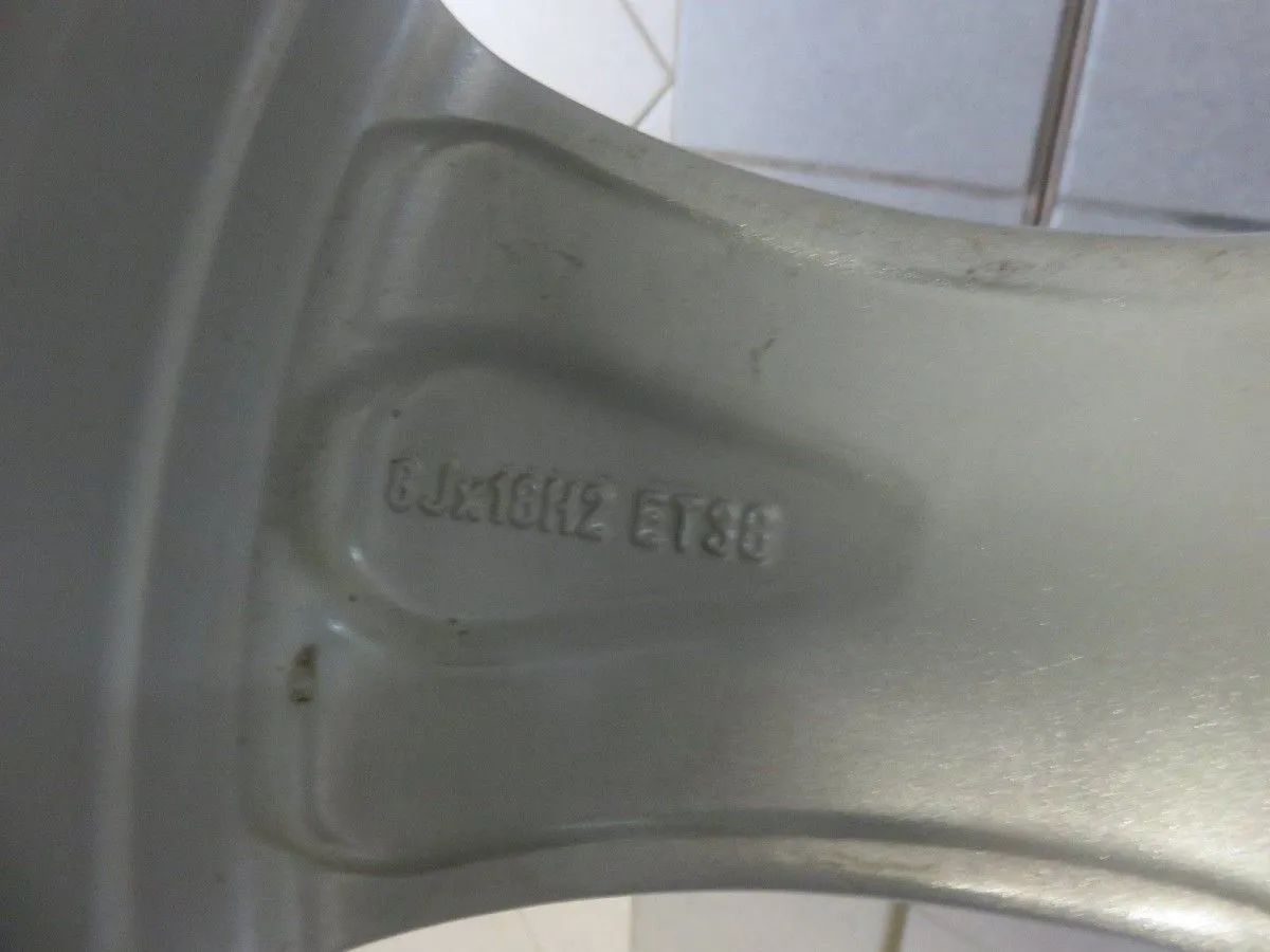 Original Mercedes GLC X253 C253 18 Zoll Alufelgen Winterräder Winterreifen 6mm Detailansicht 6