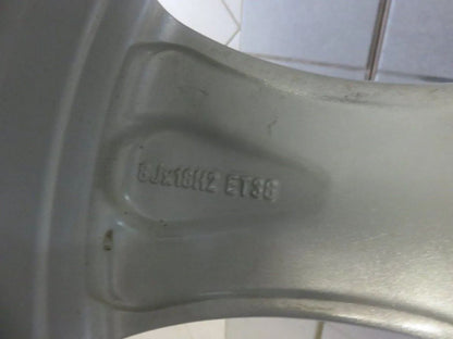 Original Mercedes GLC X253 C253 18 Zoll Alufelgen Winterräder Winterreifen 6mm