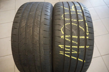 Originele Mercedes S-klasse W223 V223 20 inch lichtmetalen velgen zomerwielen zomerbanden
