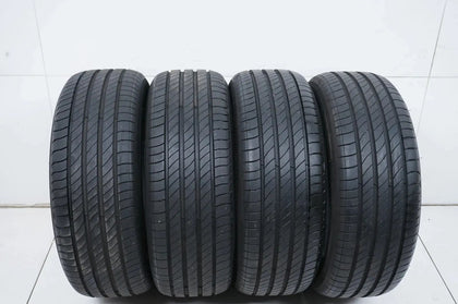 4 x pneus été Michelin Primacy 4 195 55 16 pouces DOT20 env.6mm