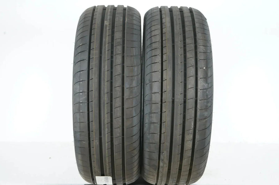 2 x Demo Summer Tires Goodyear 225 45 19 Inch DOT23 Bmw*