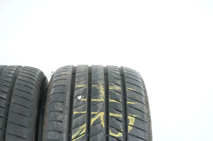 2 x pneus été Bridgestone 305 40 R20 20 pouces DOT23 env. 6mm Bmw*
