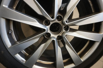 Original Mercedes S-Class W223 V223 19 Inch Alloy Wheels Winter Wheels Winter Tires