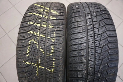 Original Mercedes A-Class W177 B-Class CLA Alloy Wheels Winter Wheels Winter Tires
