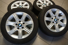 Originele BMW 1-serie F20 2-serie lichtmetalen velgen winterwielen winterbanden 205 55 R16