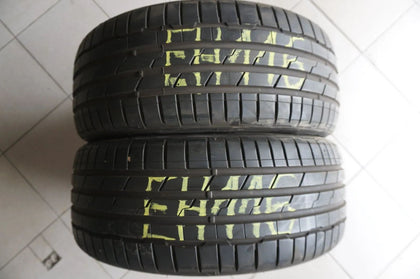 2 X 205 45 R17 88W Pneus d'été Hankook Ventus S1 Evo3 * 2021 6mm