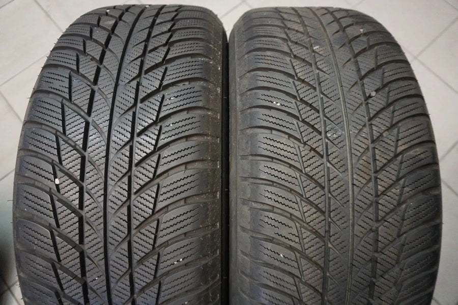 Original Mini Countryman F60 SE TOP Alloy Wheels Winter Tires 225 55 R17 6mm