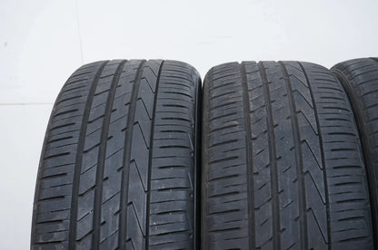 4 x Sommerreifen Hankook 235 50 19 Zoll DOT22 ca.5mm