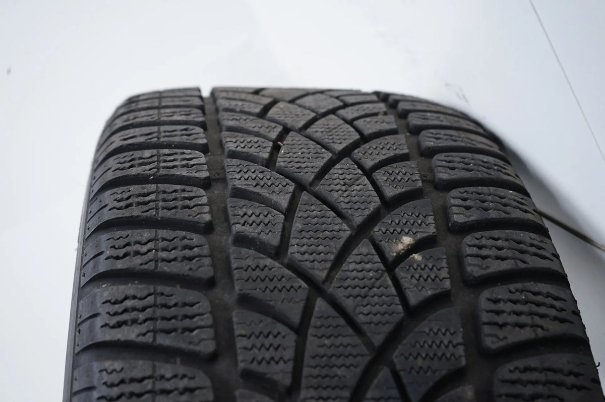 Audi A5 S5 B8 8T winter tires/wheels 235/40/19 inch Detailansicht 17