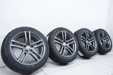 NEU BMW 5er G30 G31 Winterreifen Winterräder 245 45 18 Zoll
