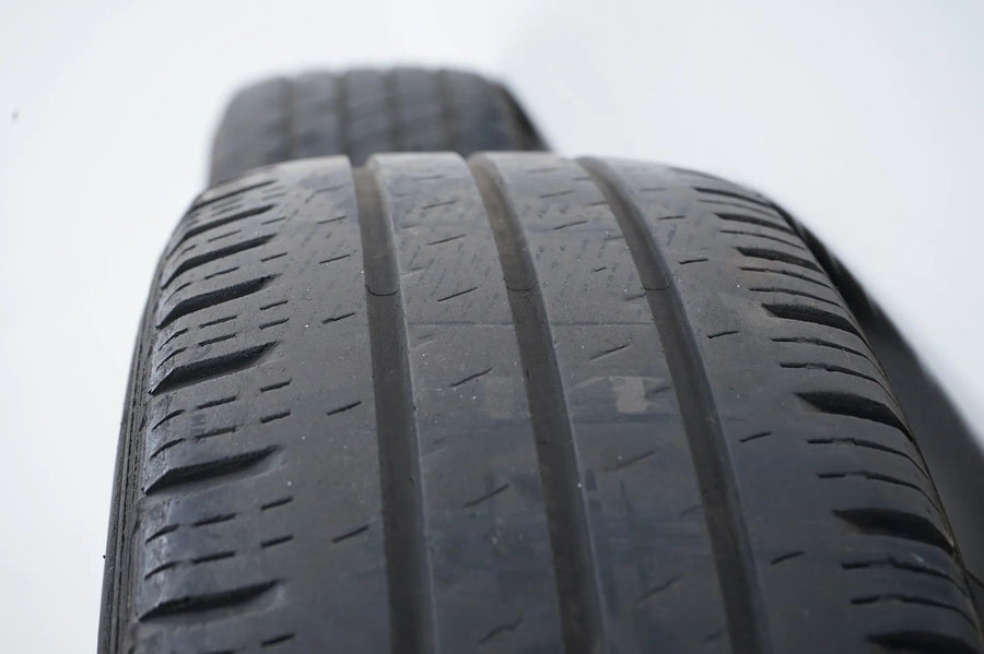 Mercedes Sprinter summer wheels, summer tires 235 65 16C inch