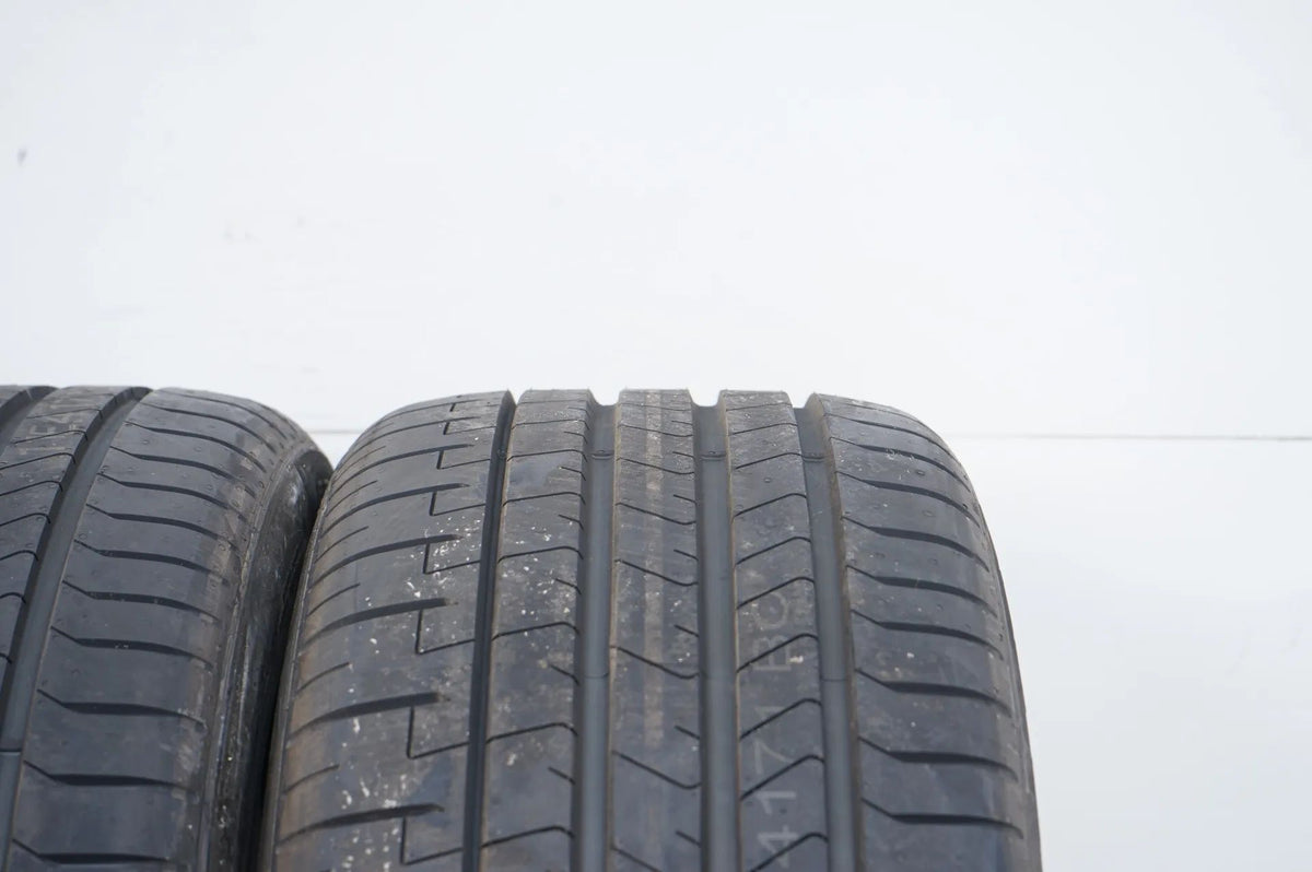 2 X 255 40 R18 99Y letní pneumatiky Pirelli P Zero PZero MO 2021 7 mm Detailní zobrazení 5