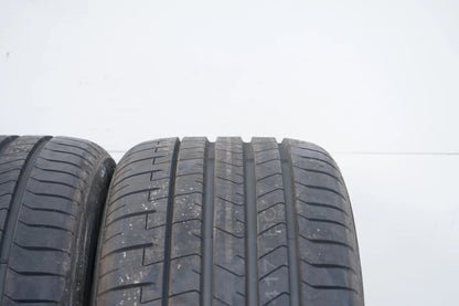 2 X 255 40 R18 99Y letní pneumatiky Pirelli P Zero PZero MO 2021 7 mm