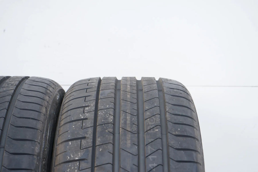2 X 255 40 R18 99Y letní pneumatiky Pirelli P Zero PZero MO 2021 7 mm