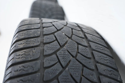 Audi A3 GY 8Y Winterreifen Winterräder 205 50 17 Zoll 8Y0601025L