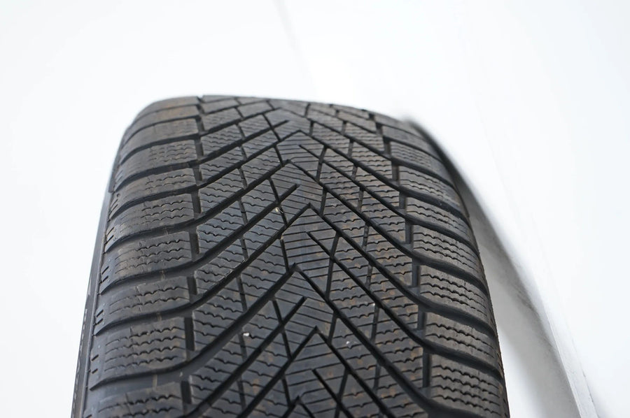 Audi Q5 GU 8MA Alufelgen Winterreifen Winterräder 255 45 20 Zoll 8MA601025G