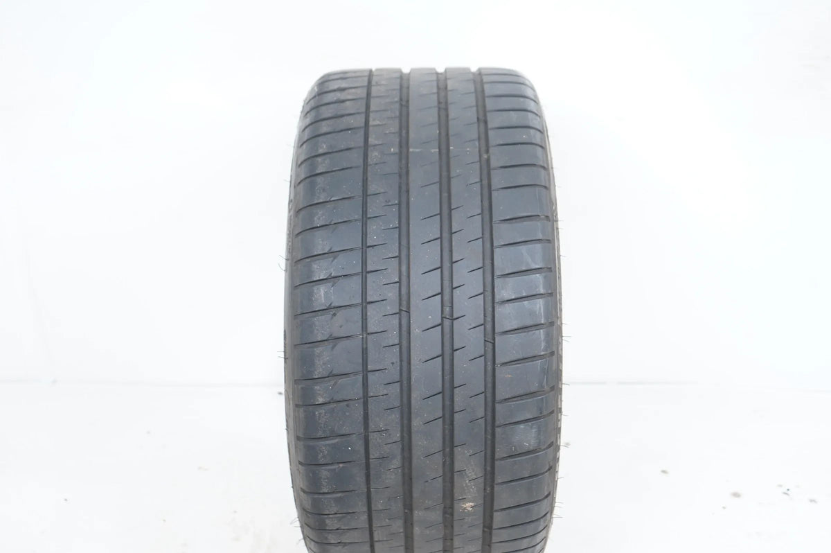 1 x Michelin Sommerreifen 285 30 20 Zoll R20 Bmw* DOT24 ca.6mm Vue détaillée 2