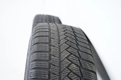 Mercedes EQA EQB H243 X243 Winterräder Winterreifen 18 Zoll A2434010000