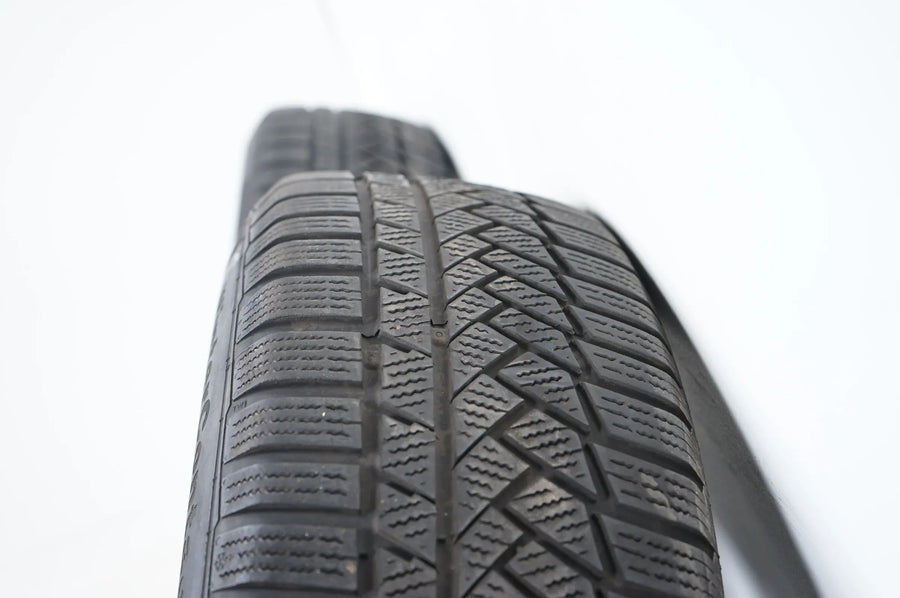 Mercedes EQA EQB H243 X243 Winterräder Winterreifen 18 Zoll A2434010000