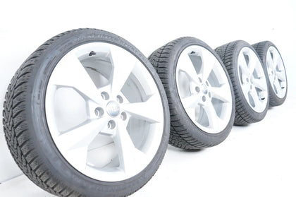 Audi A3 8Y winterbanden winterwielen 225 40 18 inch 8Y0601025j