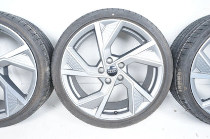 NIEUW Audi A3 S3 8Y zomerwielen zomerbanden 19 inch 8Y0601025Q