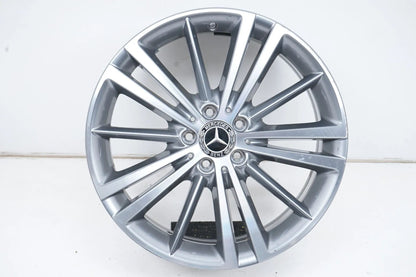 1 x jante en alliage Mercedes CLS W257 19 pouces A2574010300 8J ET33