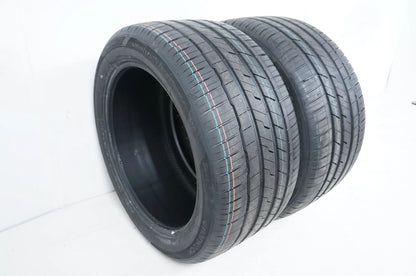 Ny Demo sommerdæk Hankook 305 40 20 tommer DOT23 BMW*RFT