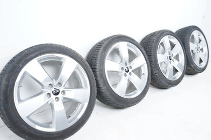 Audi A6 S6 4K C8 Winterreifen Winterräder 255 40 20 Zoll 4K0601025K