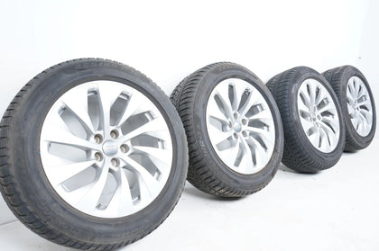 Audi A7 4K8 C8 Winterreifen Winterräder 225 55 18 Zoll 4k8601025A