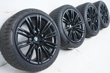 BMW M2 M3 M4 G80 G82 G87 ruote invernali pneumatici invernali 275 35 19 829M 8093844 8093845