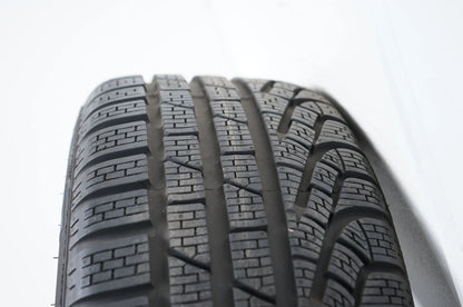 Mercedes A35 W177 AMG Winterreifen Winterräder 215 45 18 Zoll A1774013800