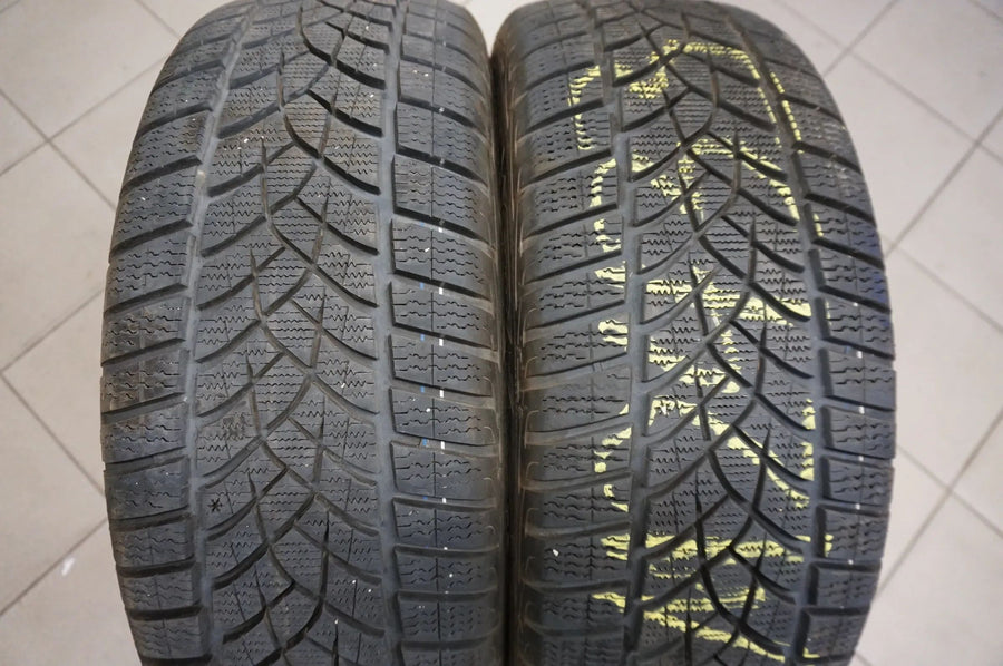 Original Audi Q3 F3 19 pollici cerchi in lega ruote invernali pneumatici invernali 235 50 R19 8mm